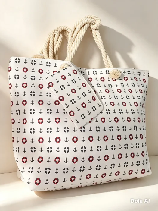 Bolso de Playa