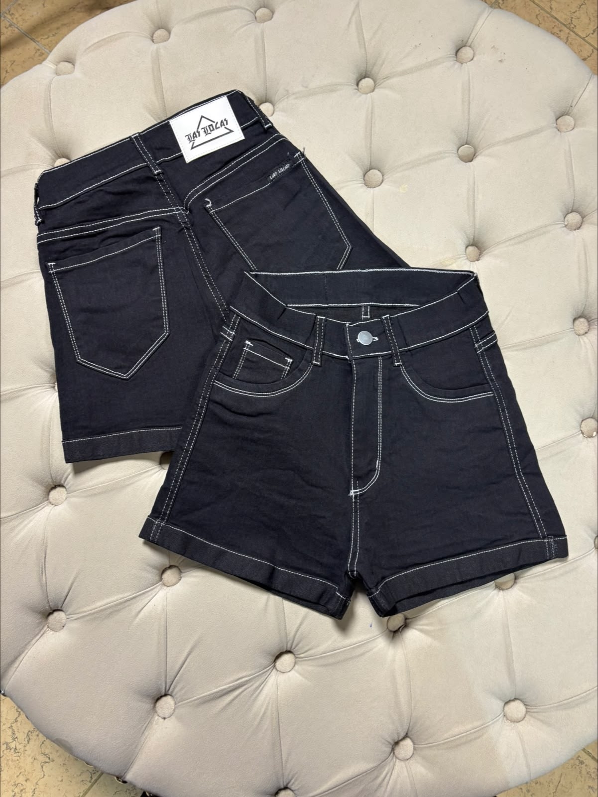 Shorts Elastizado - Imagen 2
