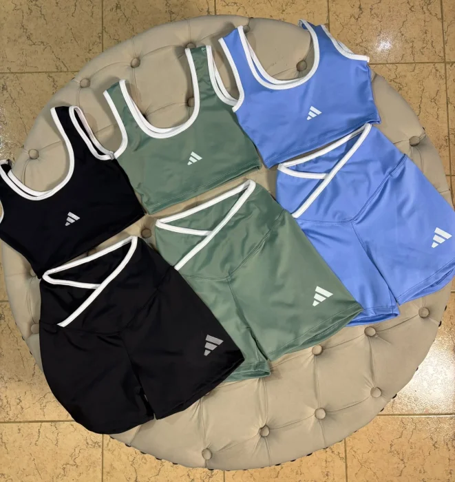 Conjunto Deportivo