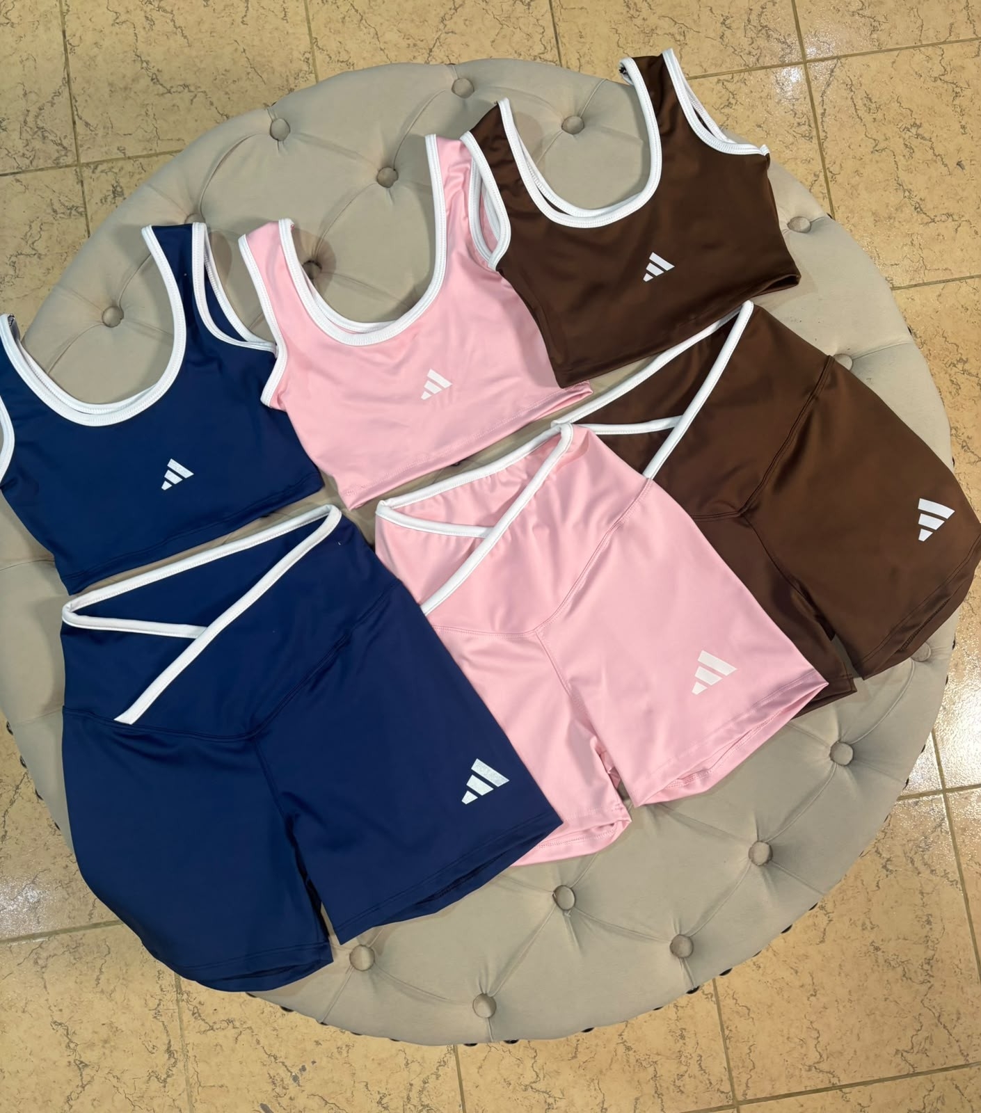 Conjunto Deportivo - Imagen 2