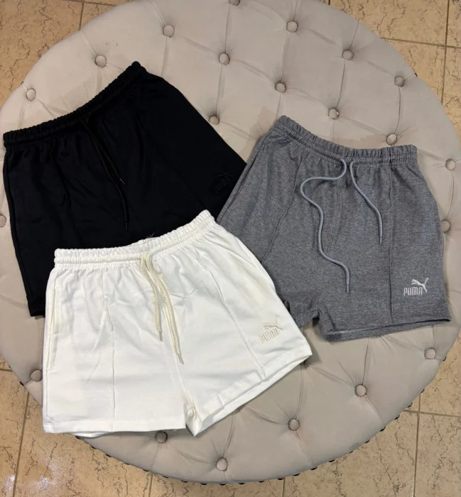 Shorts Rustico