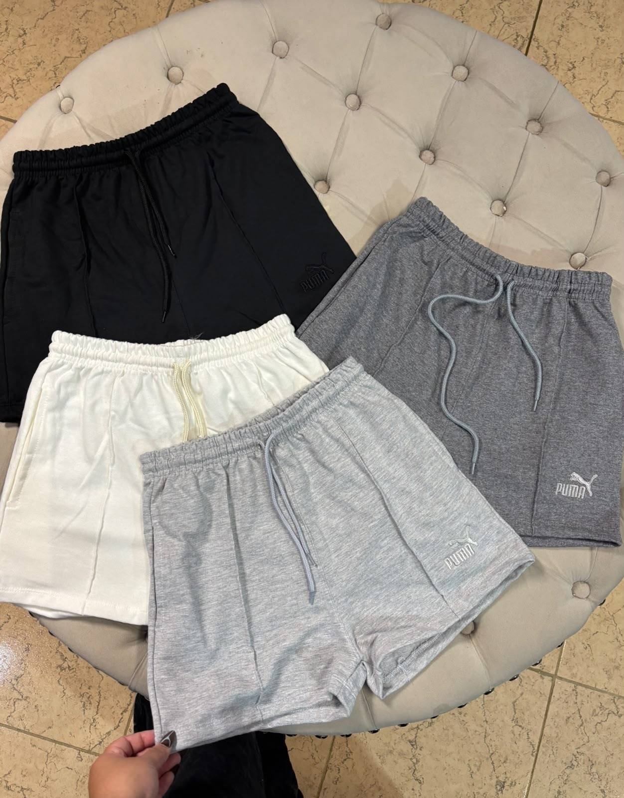 Shorts Rustico - Imagen 2
