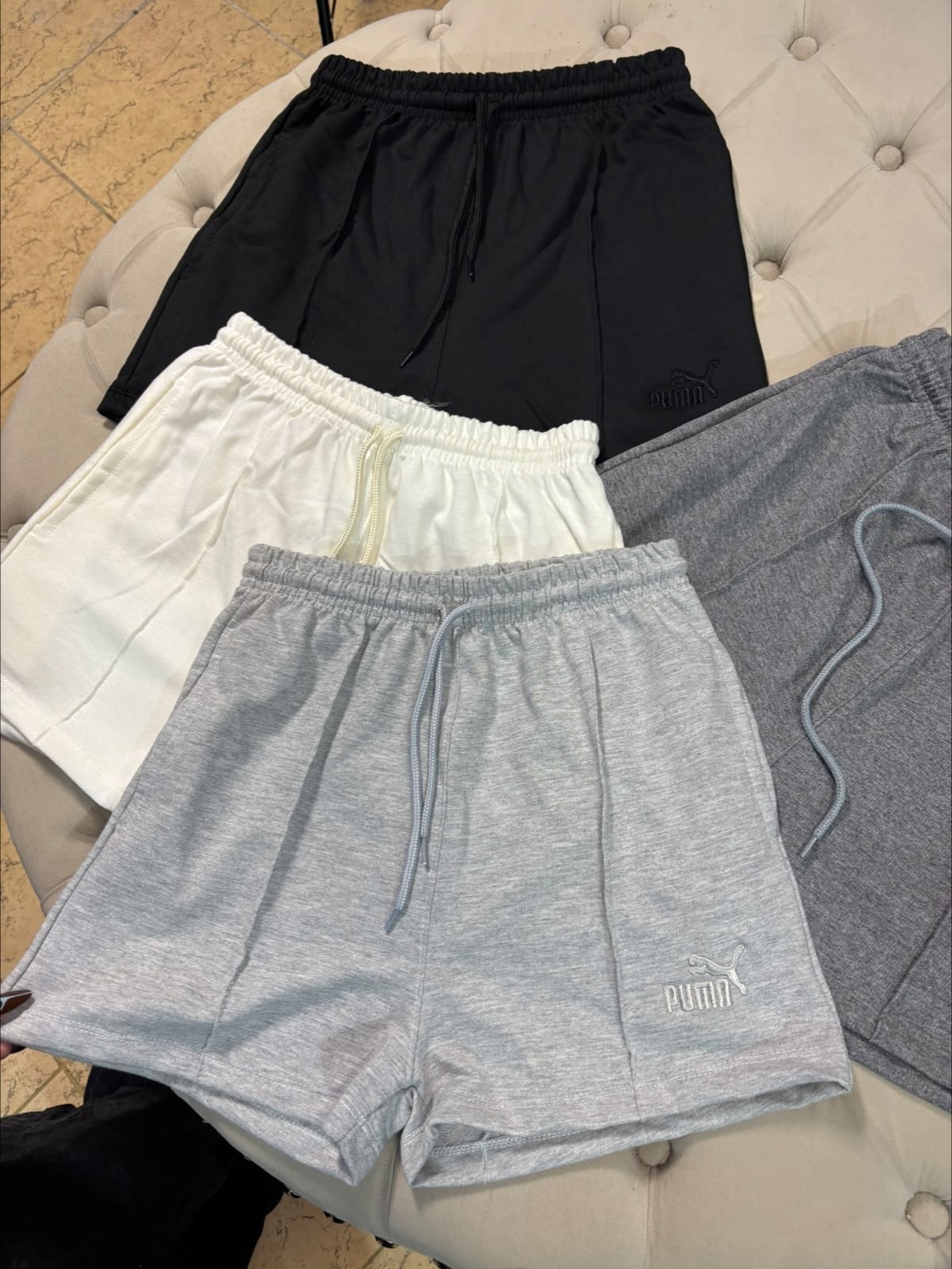 Shorts Rustico - Imagen 3