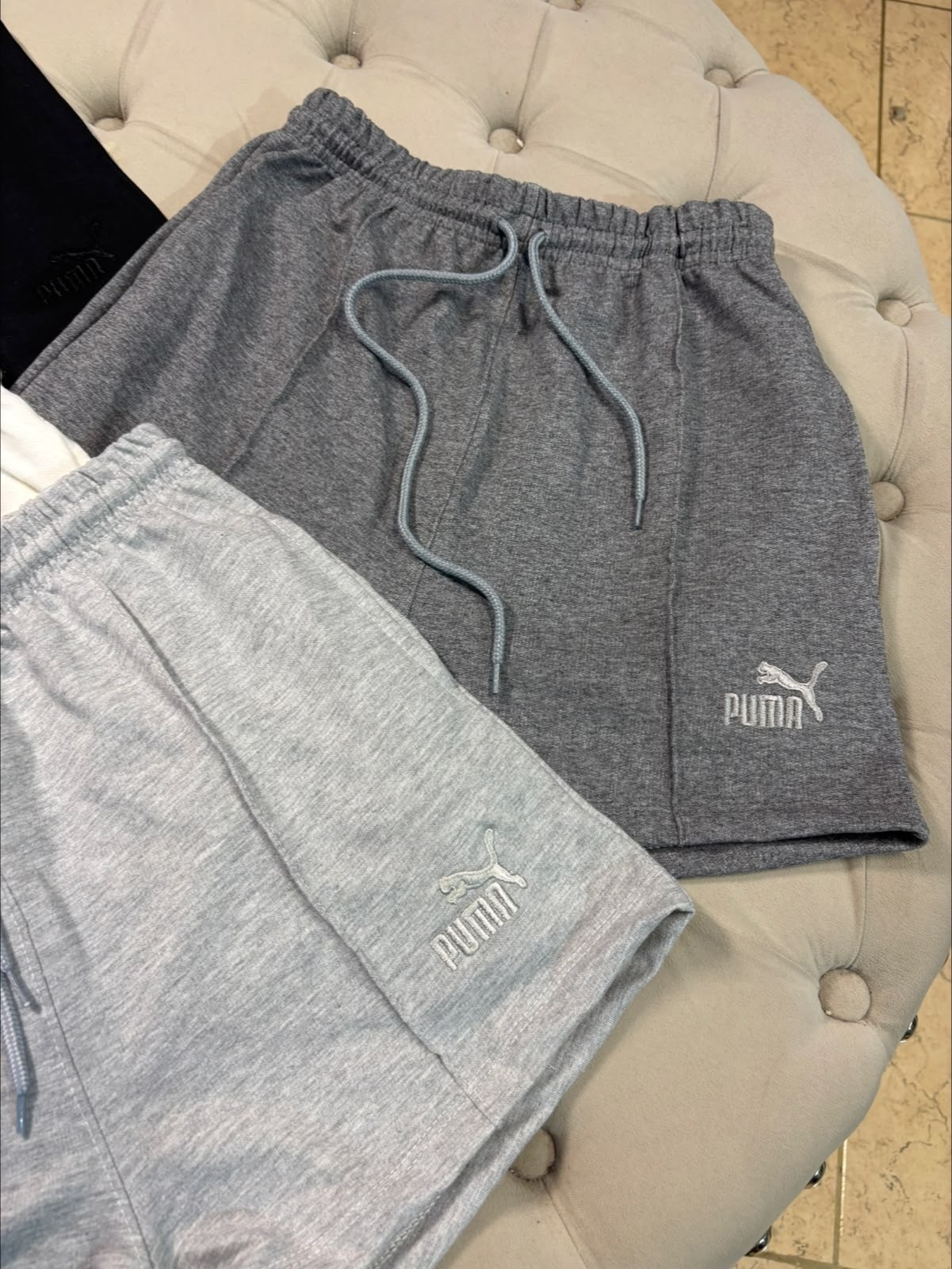 Shorts Rustico - Imagen 4