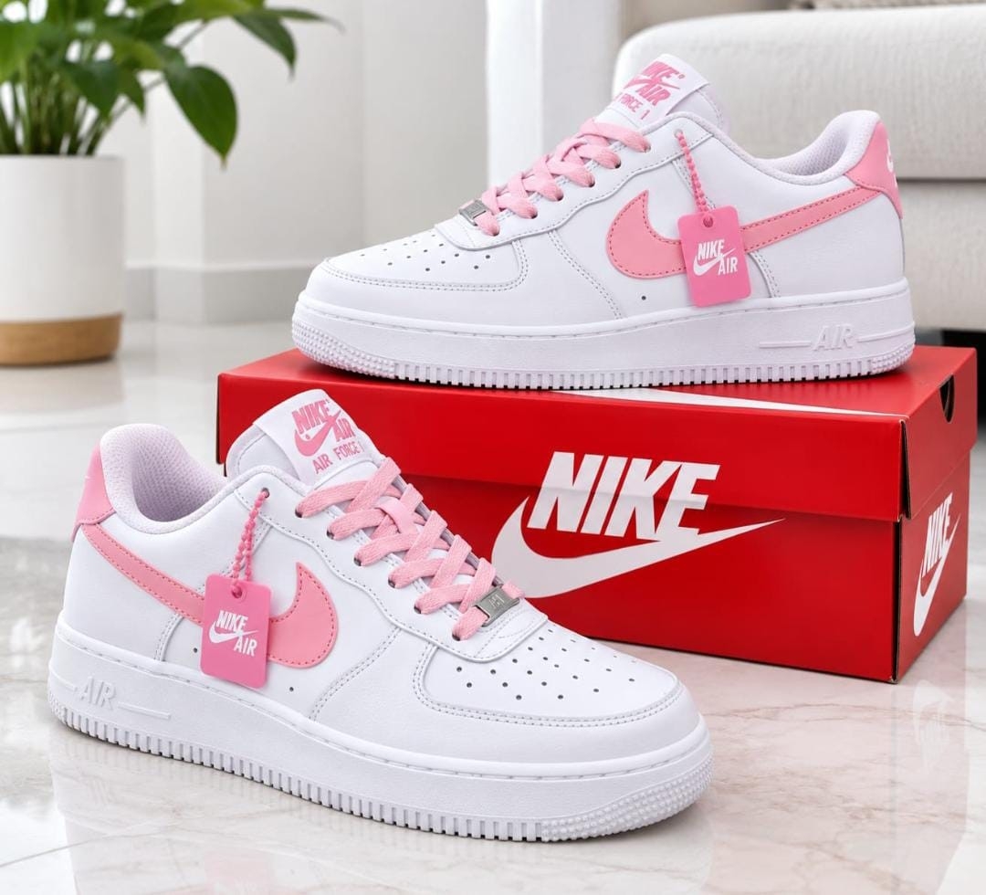 Nikeforce - Imagen 2