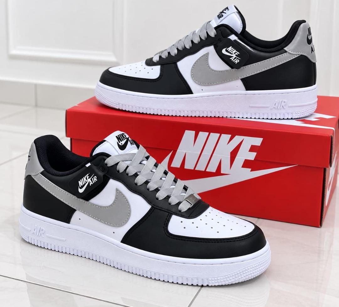 Nikeforce - Imagen 5