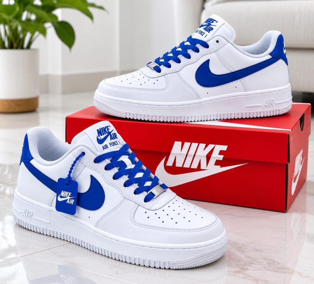 Nikeforce - Imagen 7