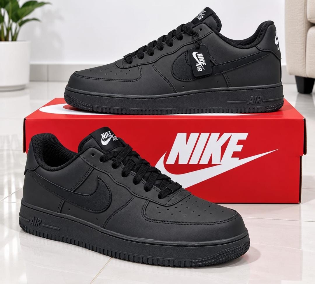 Nikeforce - Imagen 8