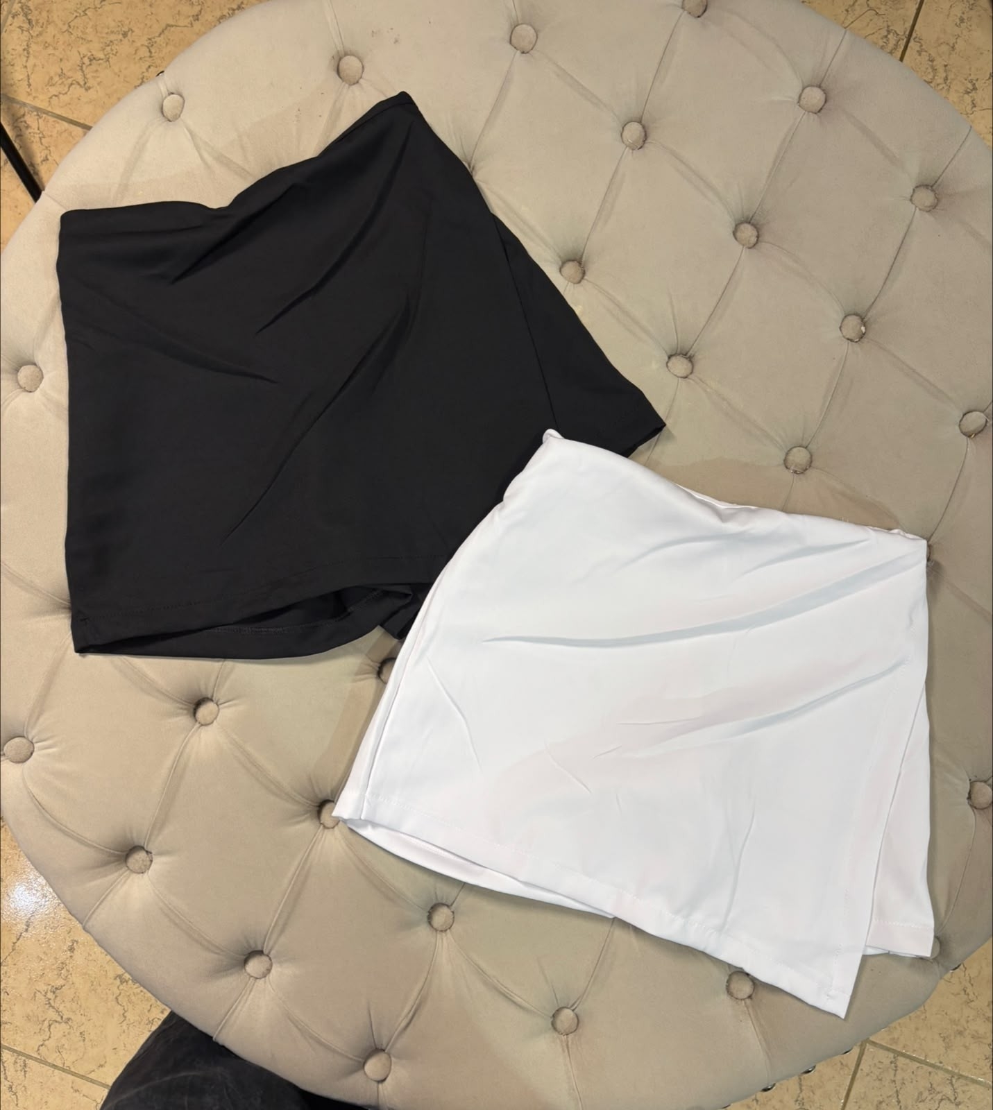 Short Pollera - Imagen 2