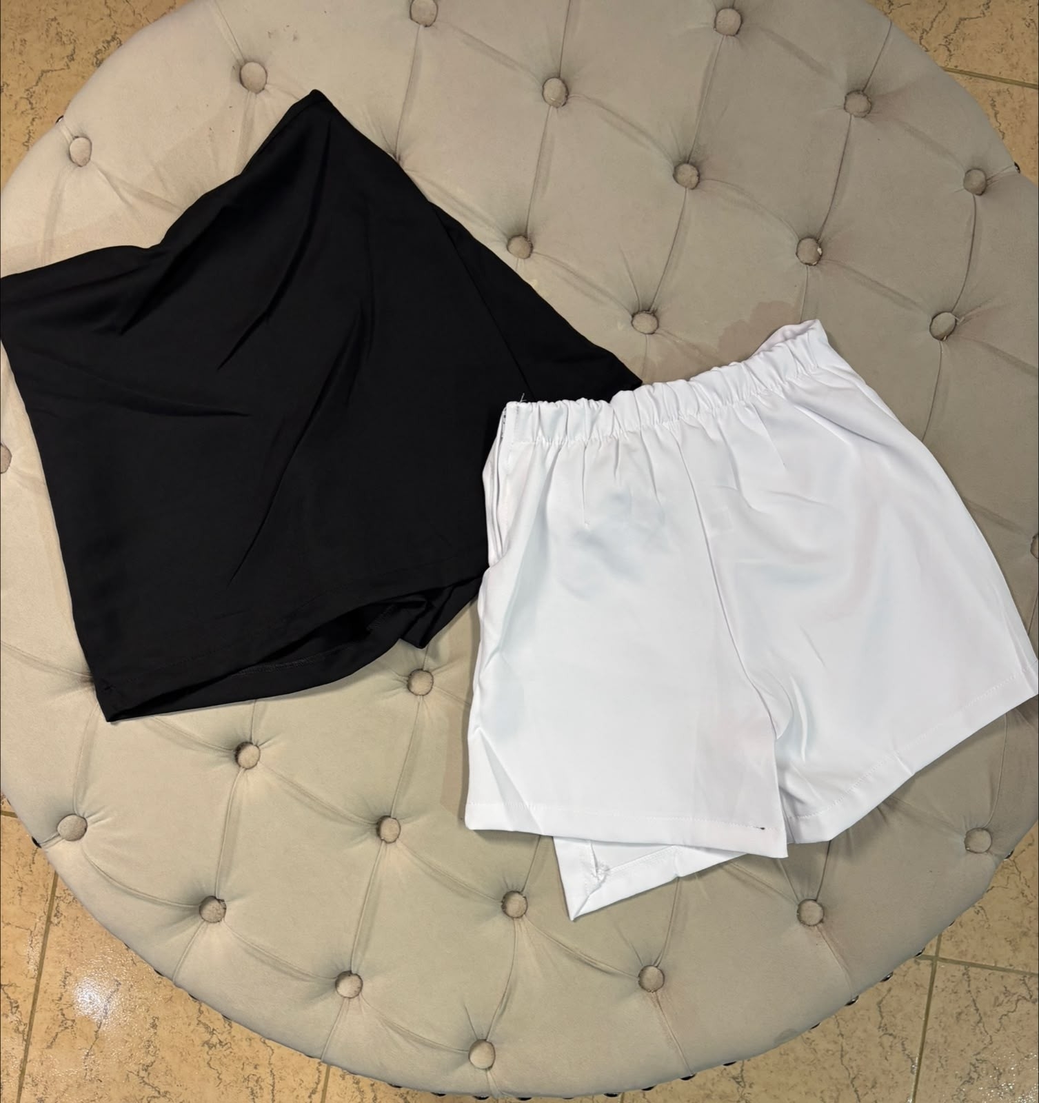 Short Pollera - Imagen 3