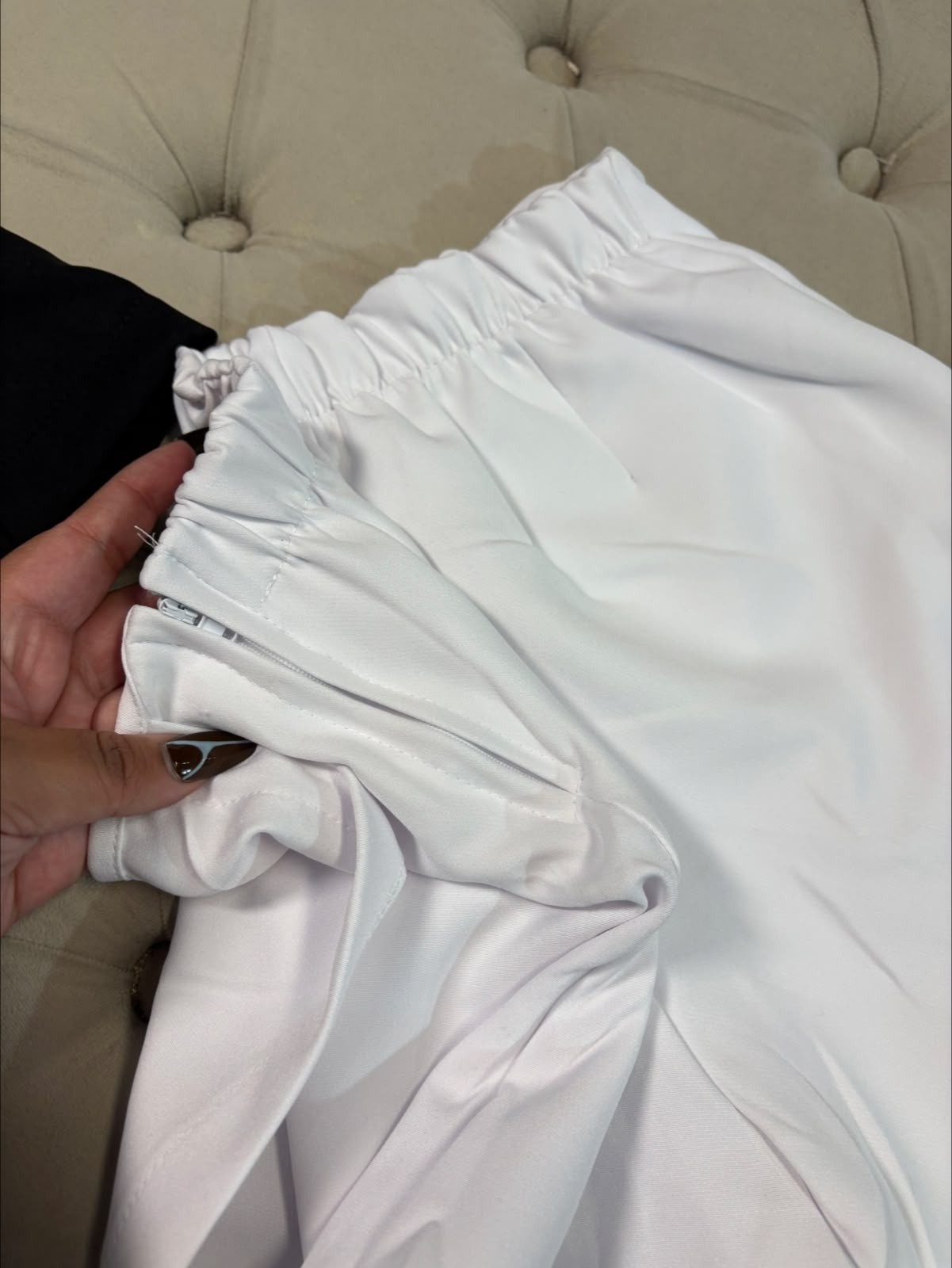 Short Pollera - Imagen 4