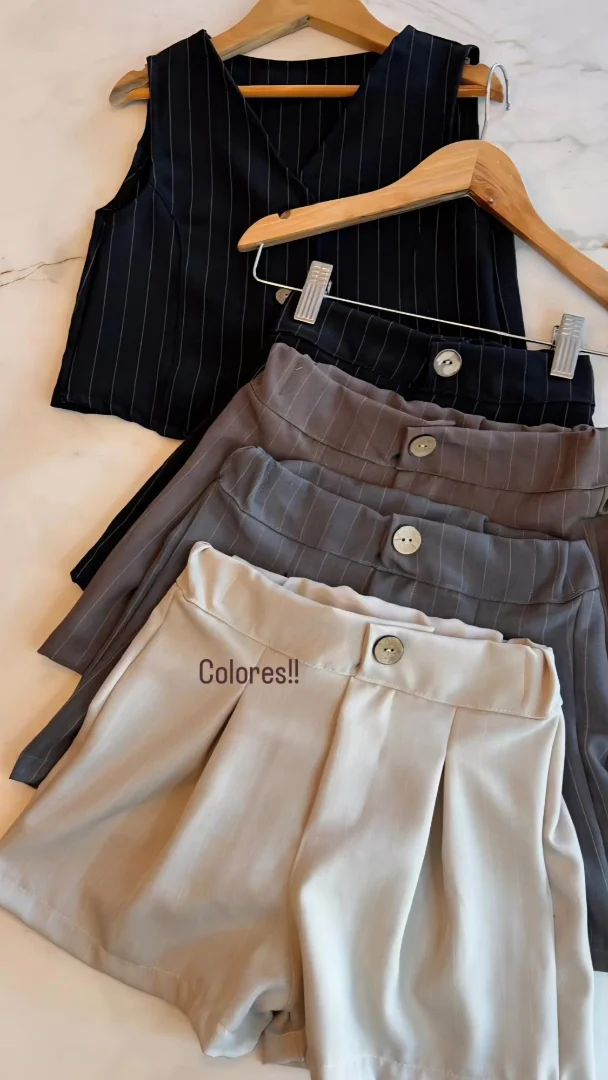 Conjunto Sastrero! - Imagen 2