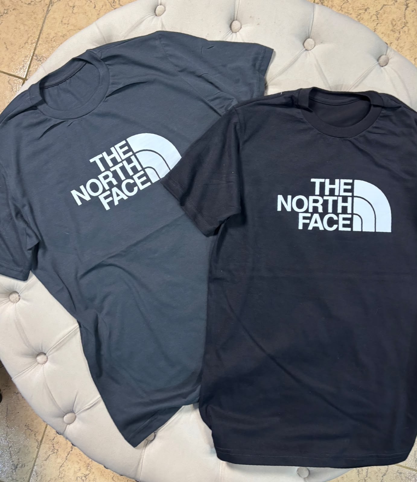 Remeras de Hombre - Imagen 2