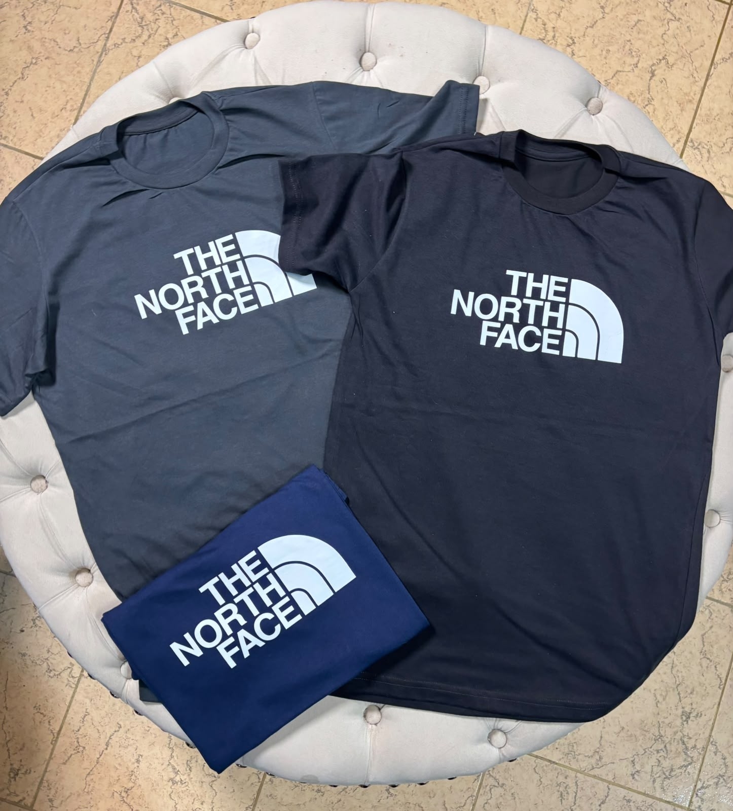 Remeras de Hombre - Imagen 4