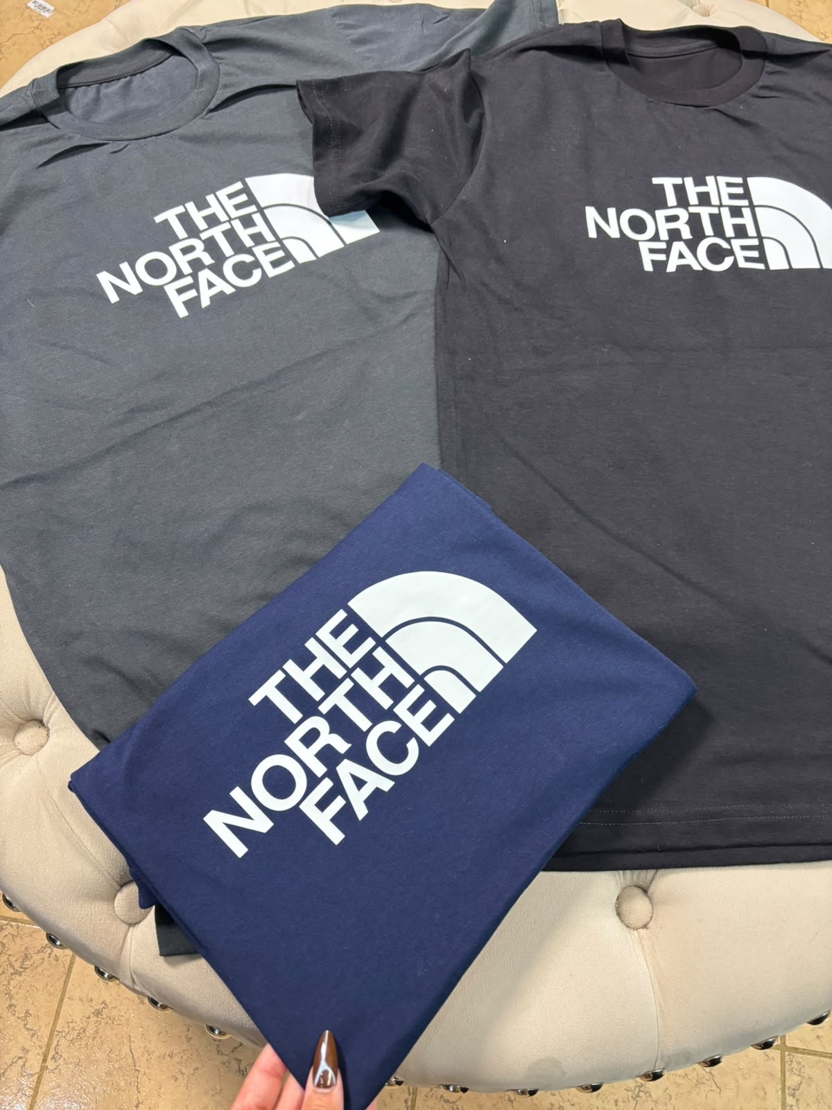 Remeras de Hombre - Imagen 6