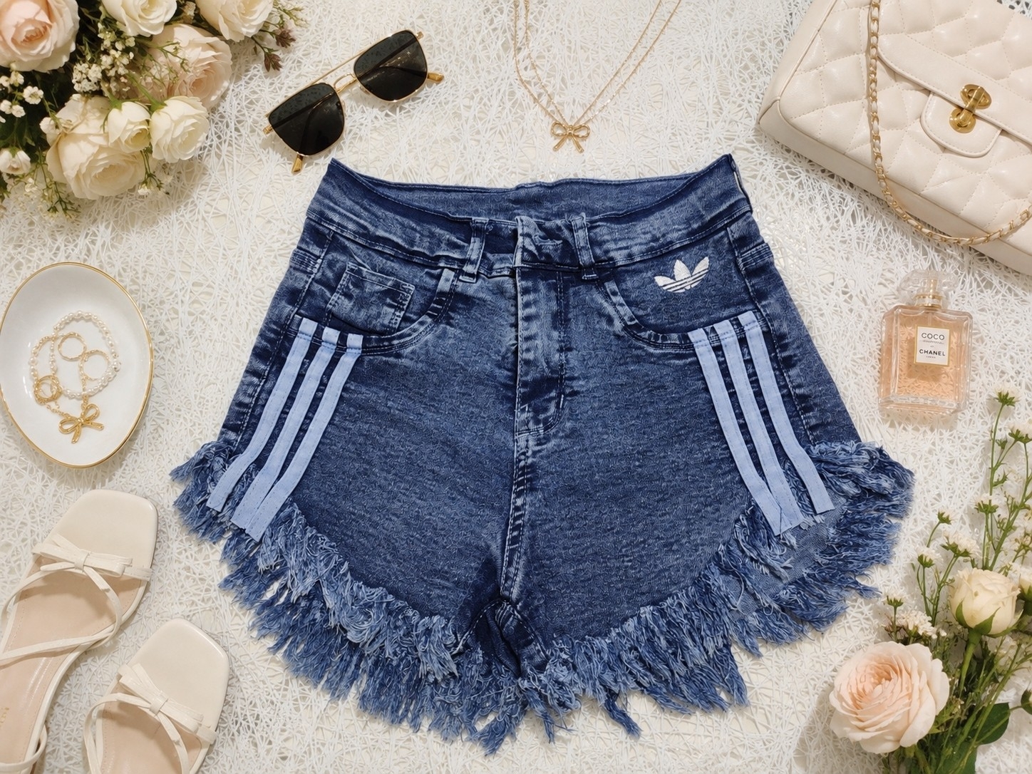 Shorts - Imagen 3
