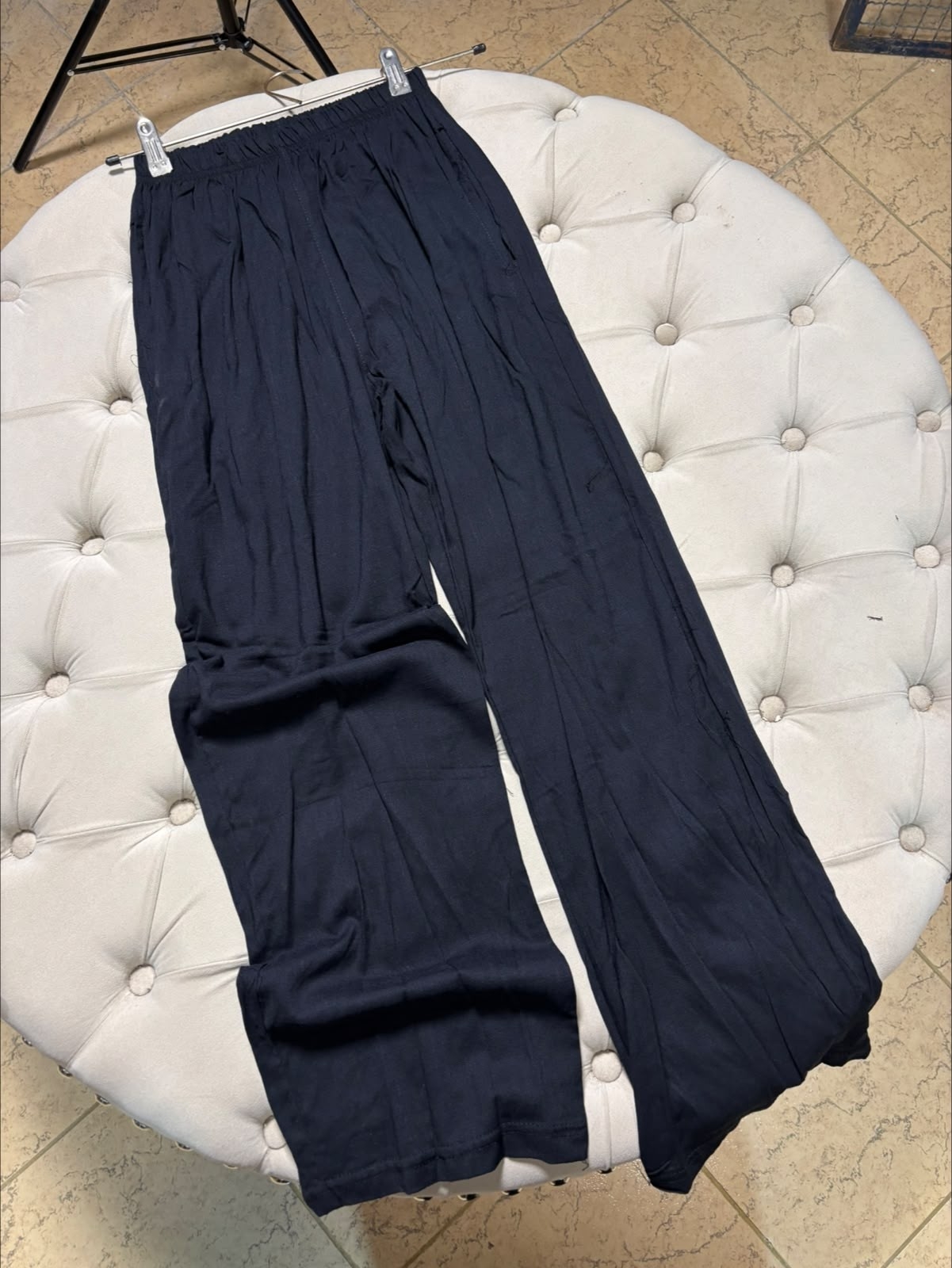 Pantalón Lino - Imagen 3