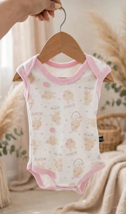 Body Musculosa