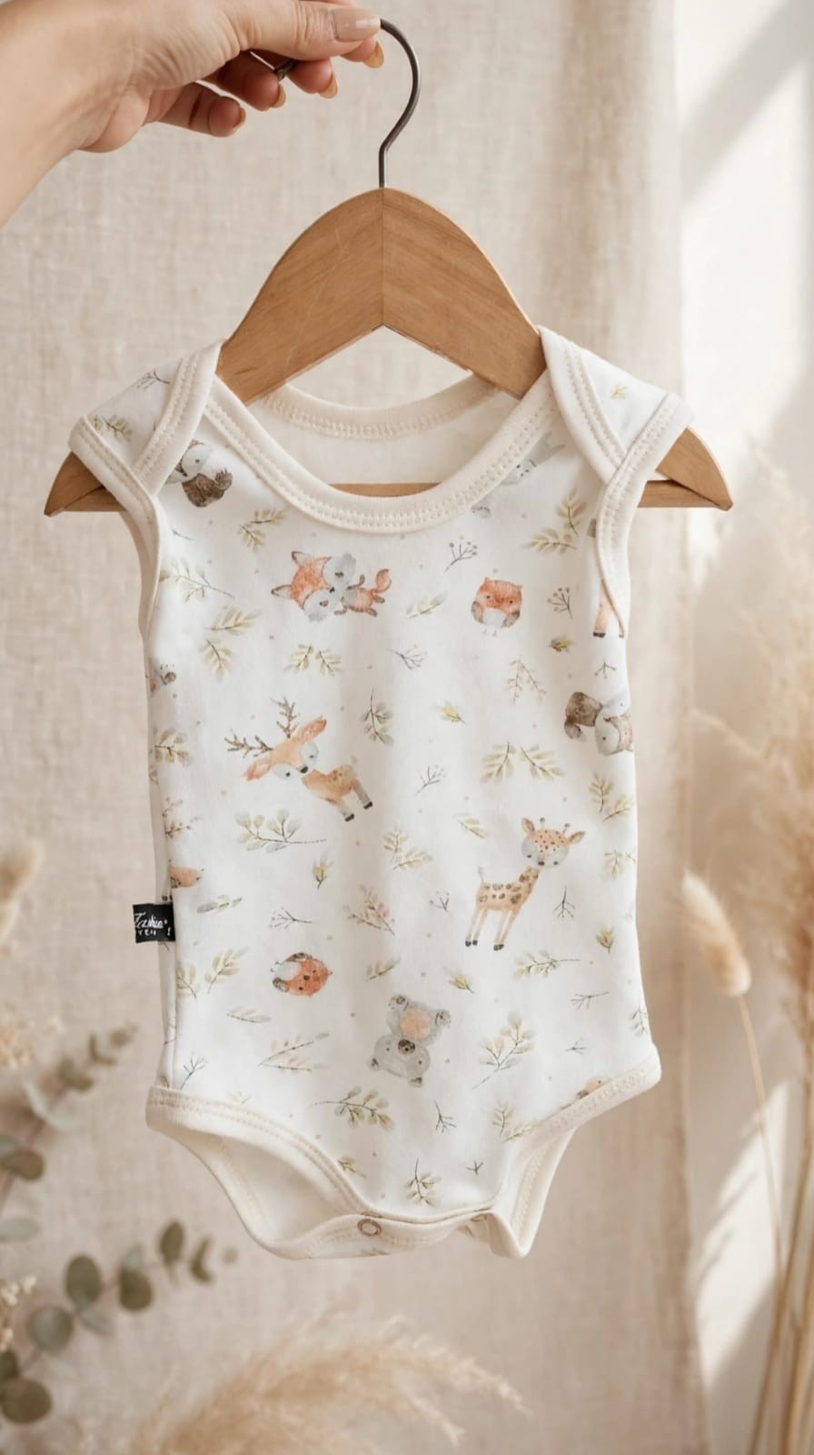 Body Musculosa - Imagen 2