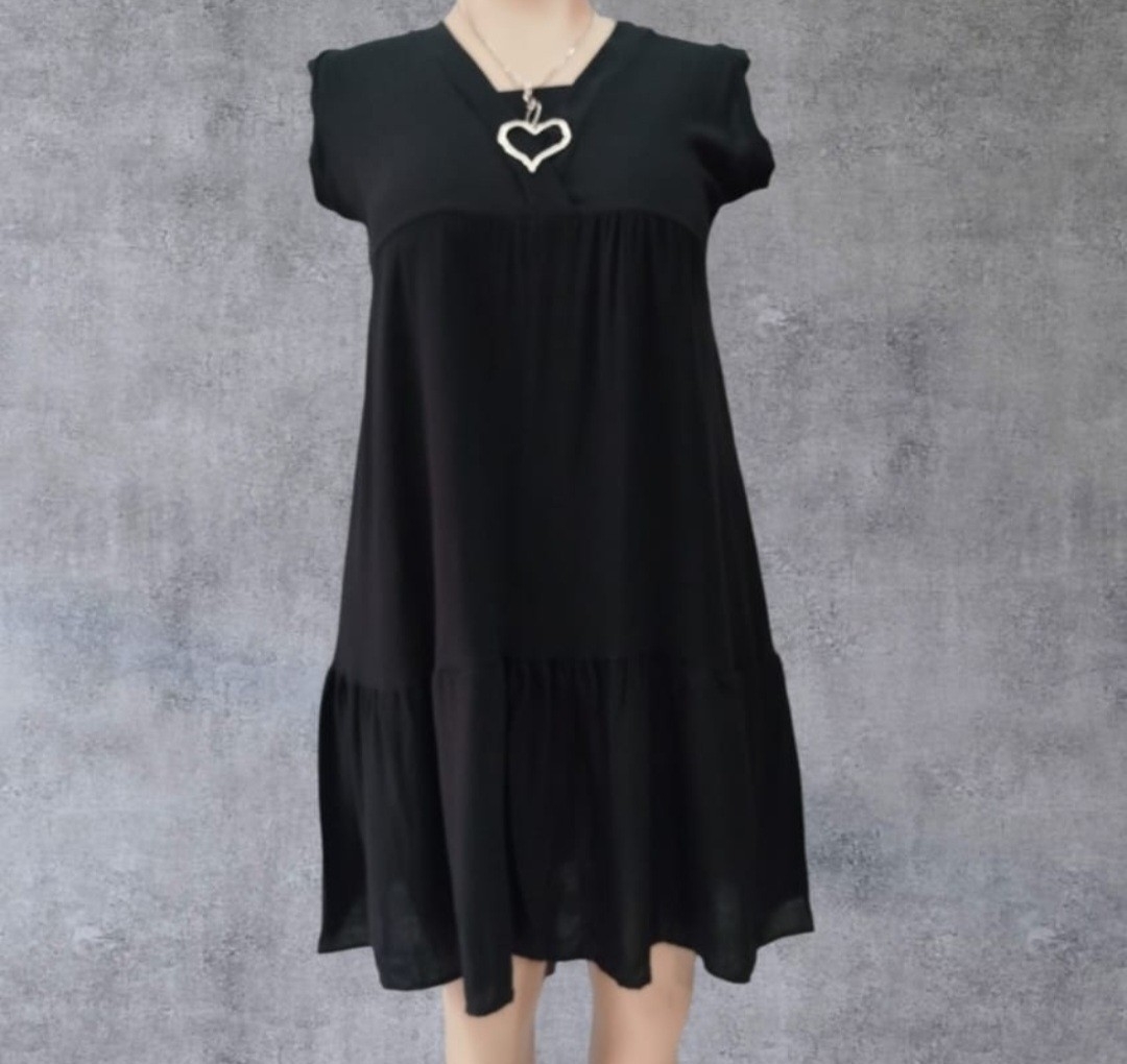 Vestidos Muak Lino - Imagen 3