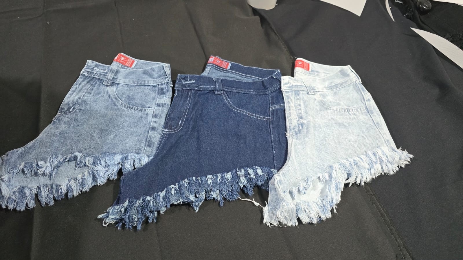 Shorts de Jens Elastizado - Imagen 3