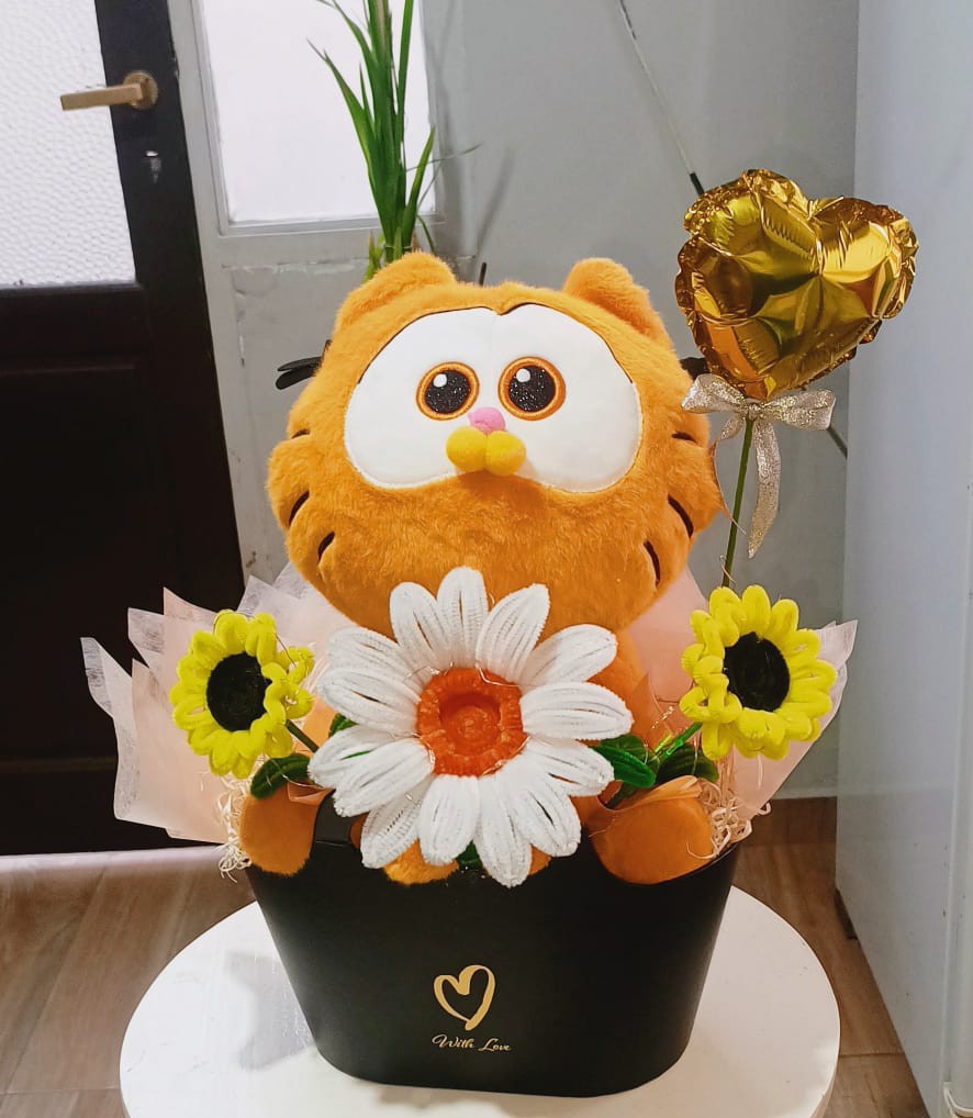 Limpia Pipas (obsequió de Armados Florales) - Imagen 3