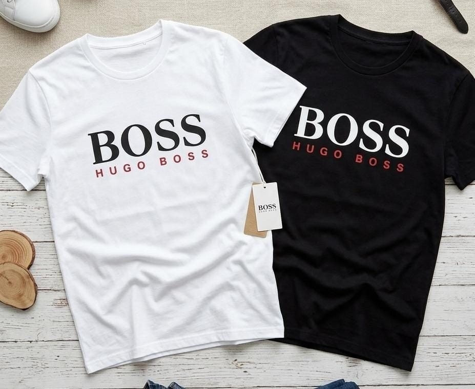 Remeras Boss - Imagen 2