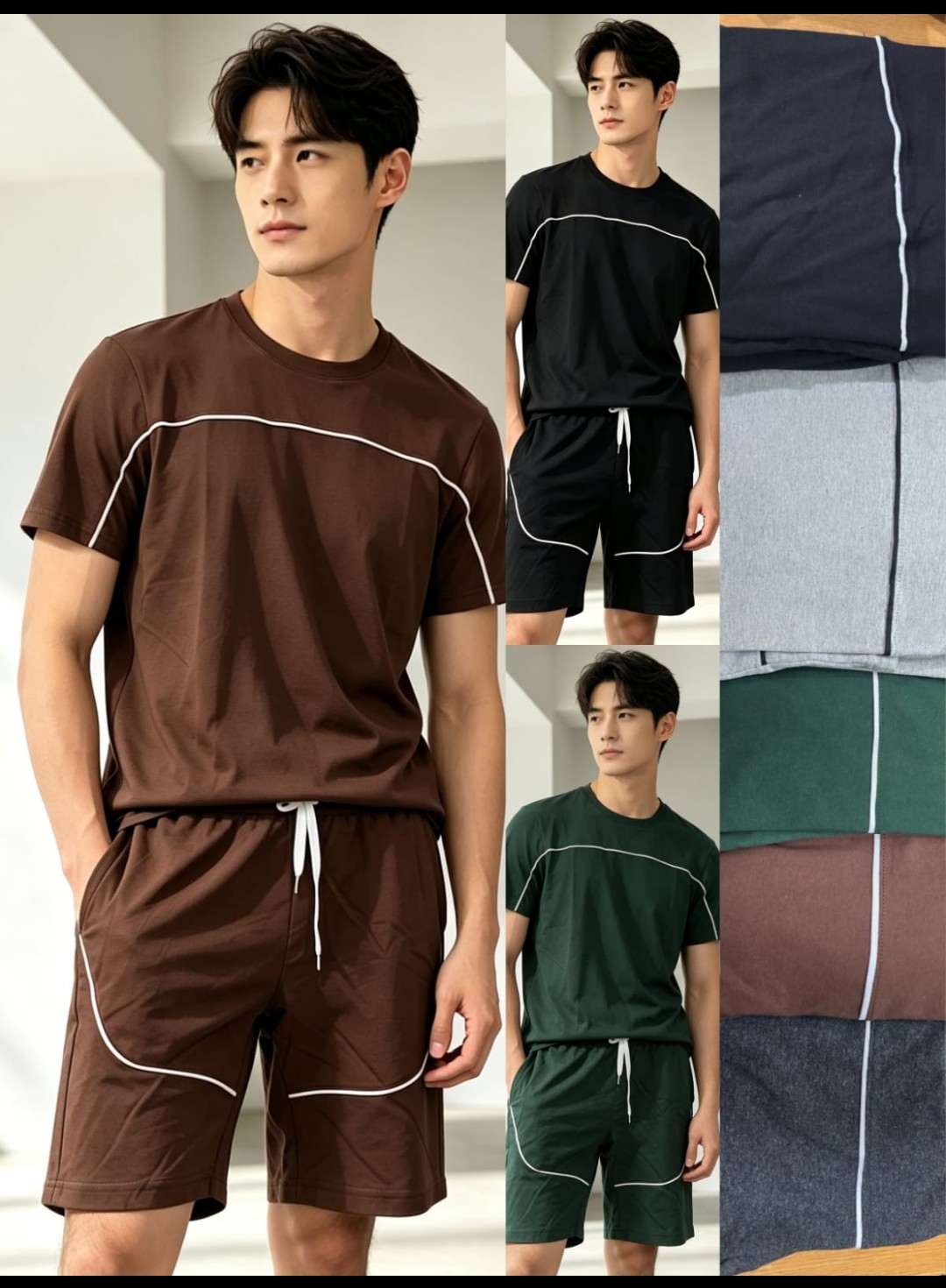 Conjunto Wafle - Imagen 3