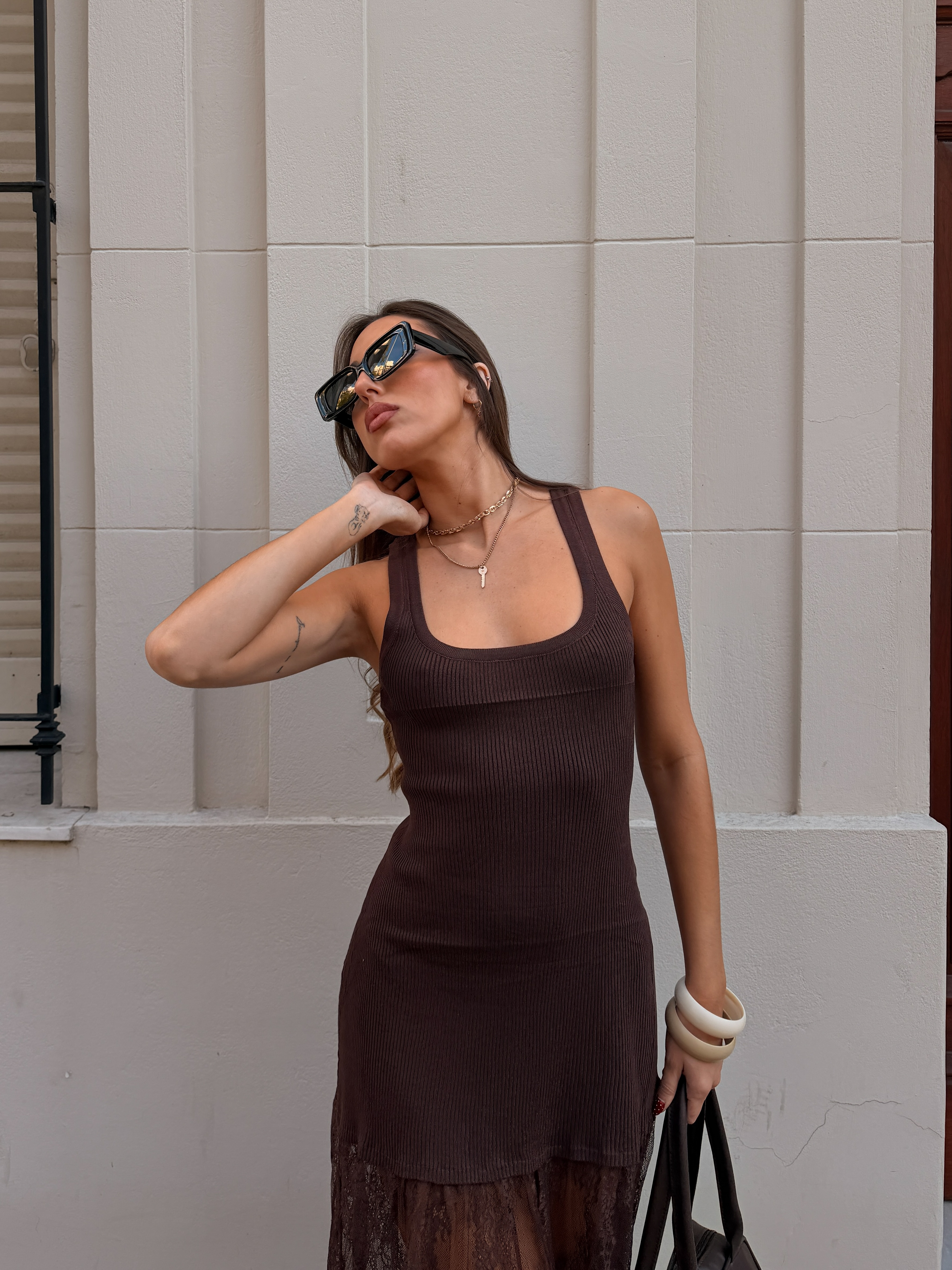 Vestido de Hilo con Encaje - IMG_8068.jpeg