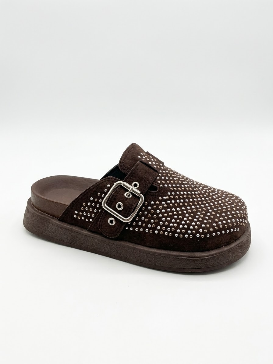 Sueco con Brillo Strass - Imagen 2