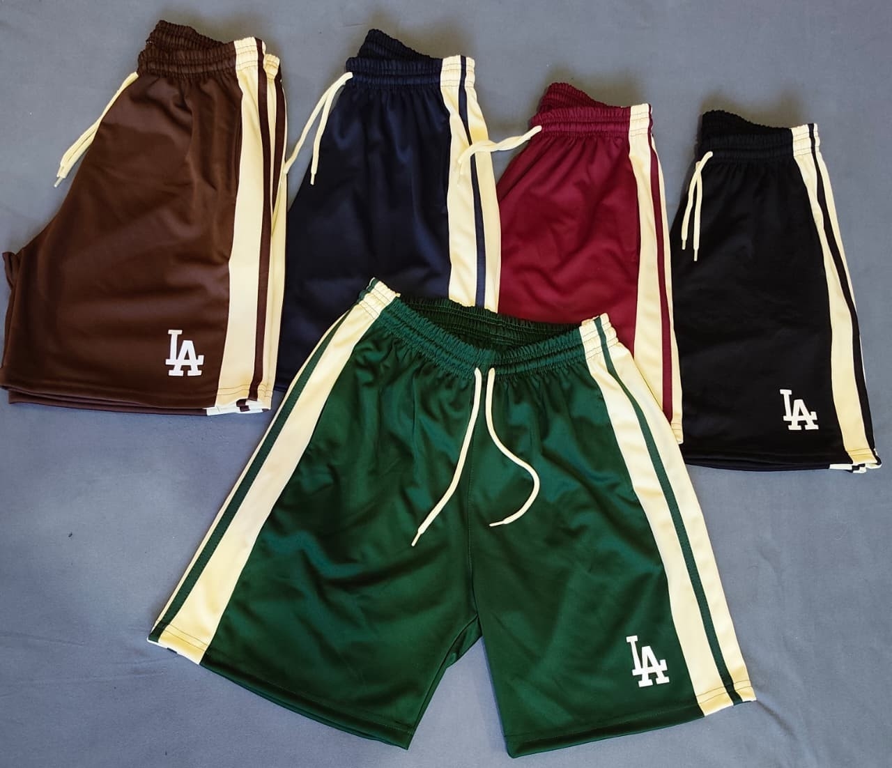 Short de Hombre Sof Lindo Calidad - Imagen 2