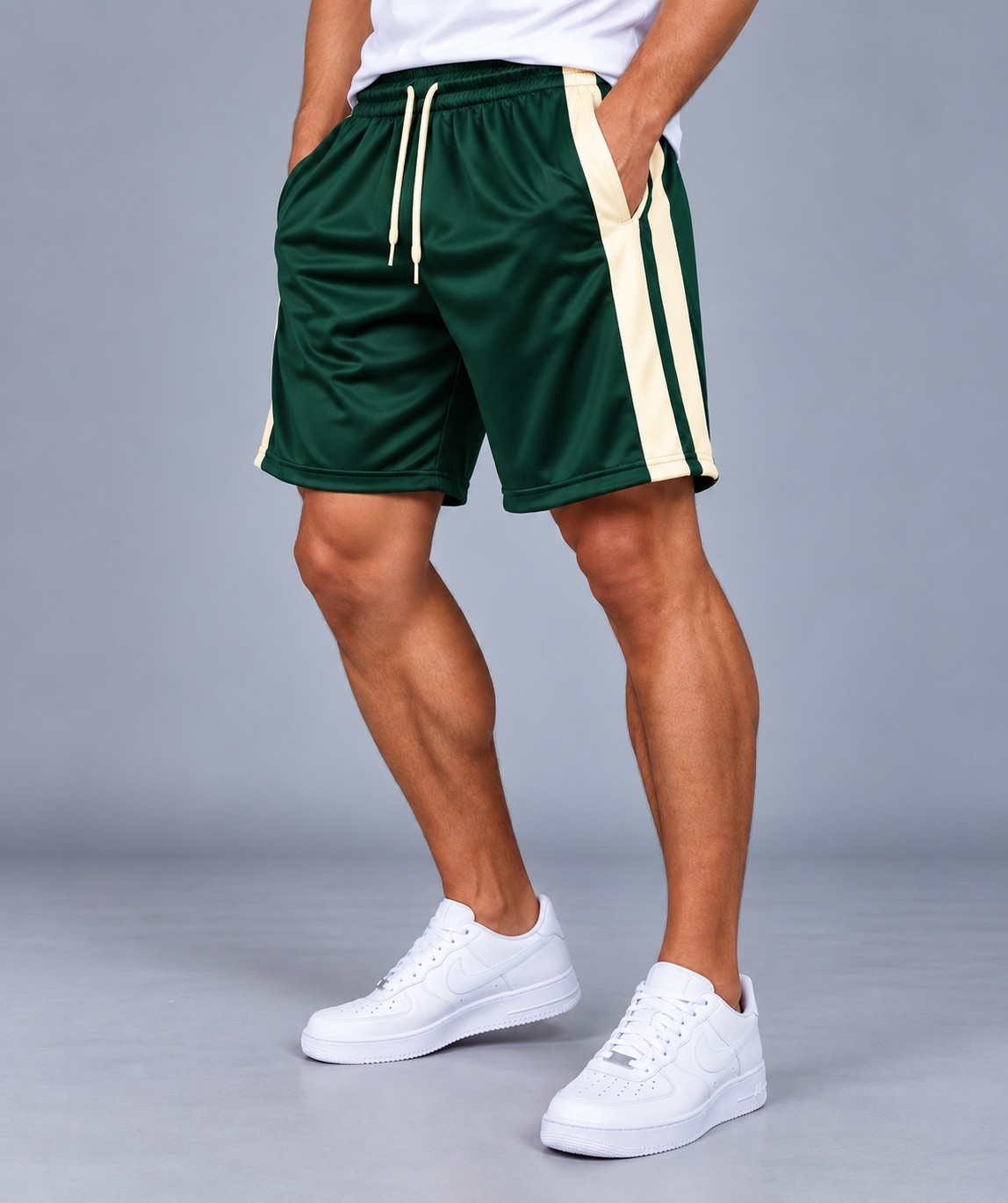 Short de Hombre Sof Lindo Calidad - Imagen 5