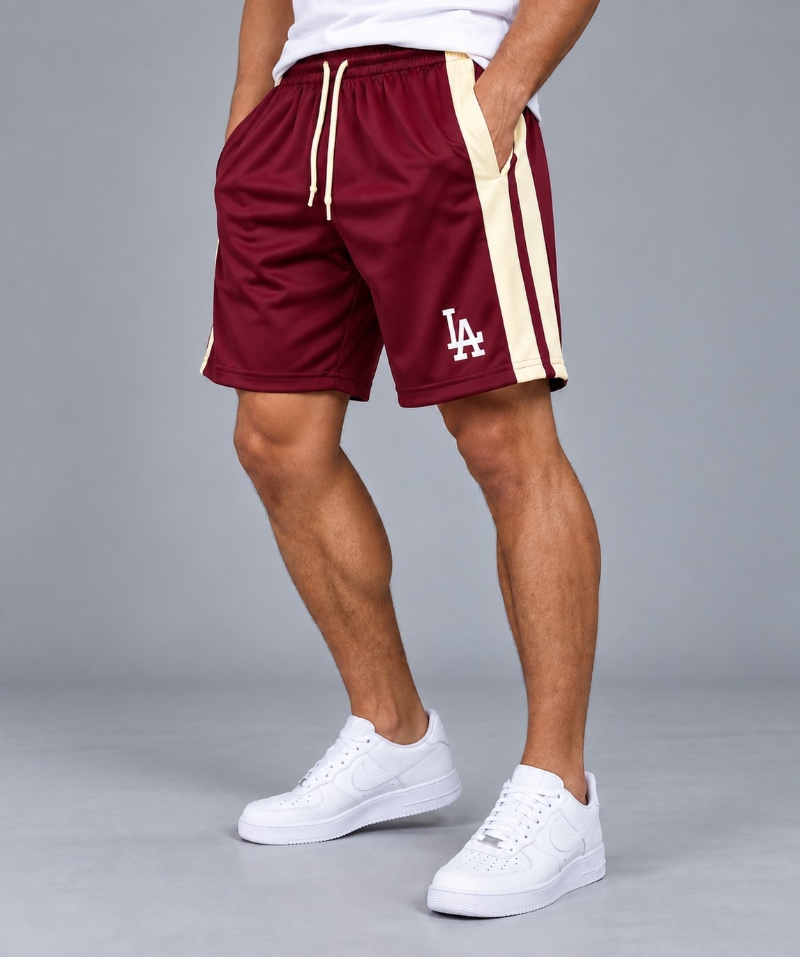Short de Hombre Sof Lindo Calidad - Imagen 7