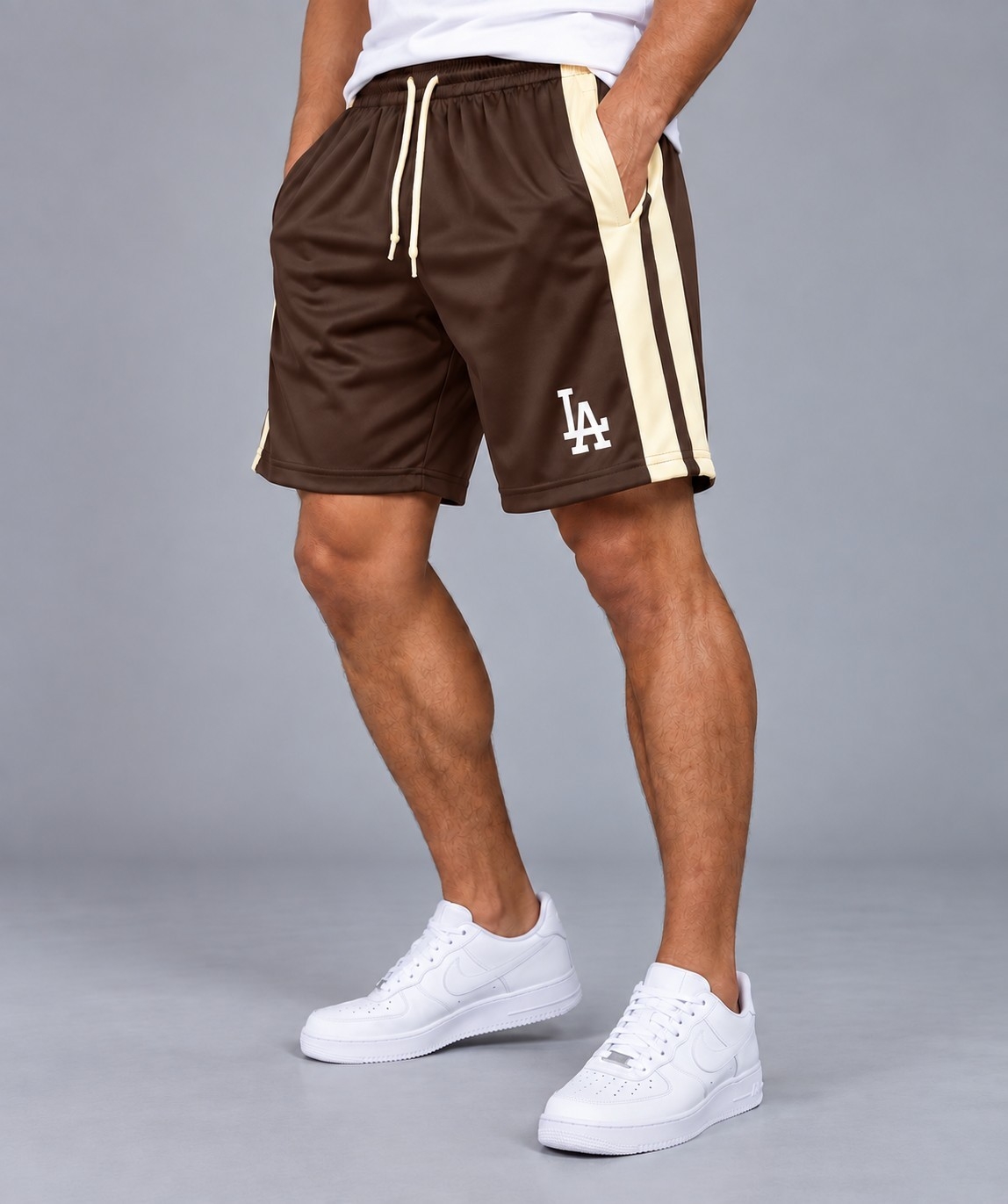 Short de Hombre Sof Lindo Calidad - Imagen 8