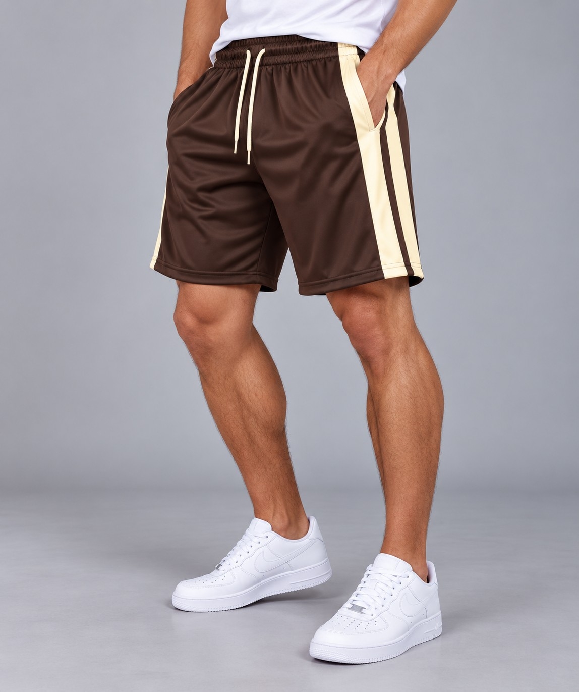 Short de Hombre Sof Lindo Calidad - Imagen 9