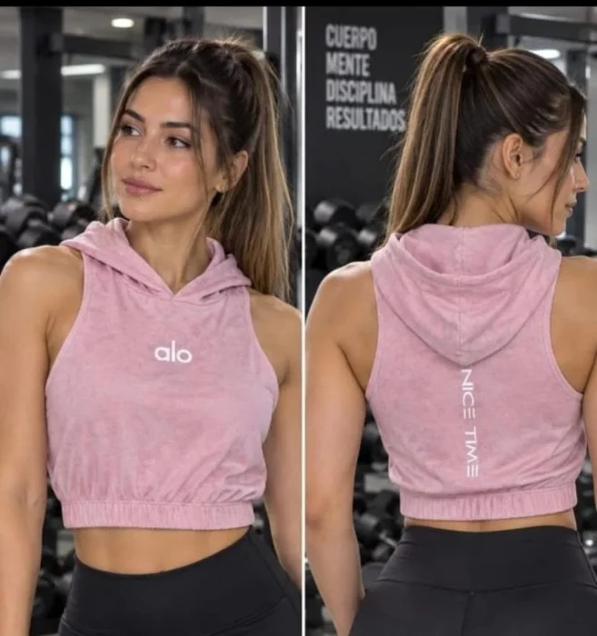 Tops Crops