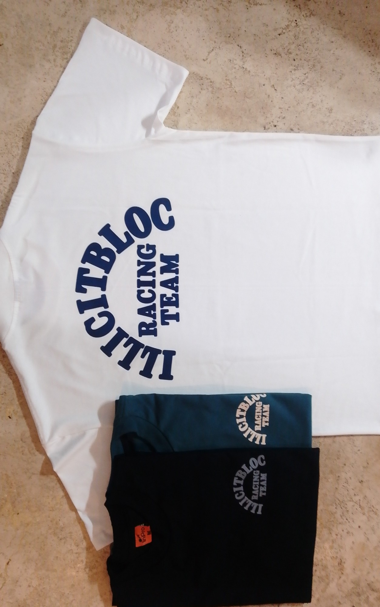 Remera Oversize - Imagen 2