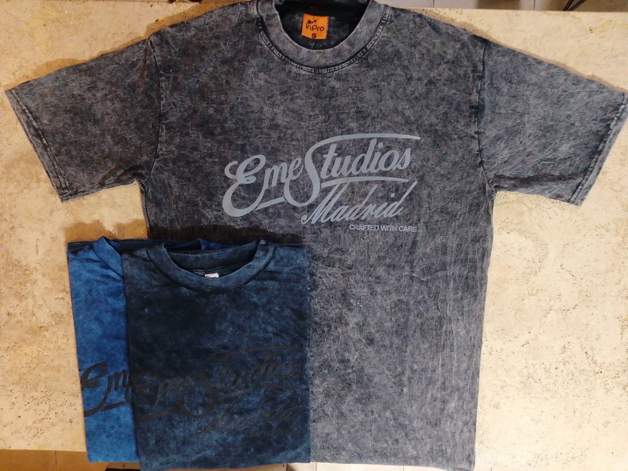 Remera Oversize - Imagen 3