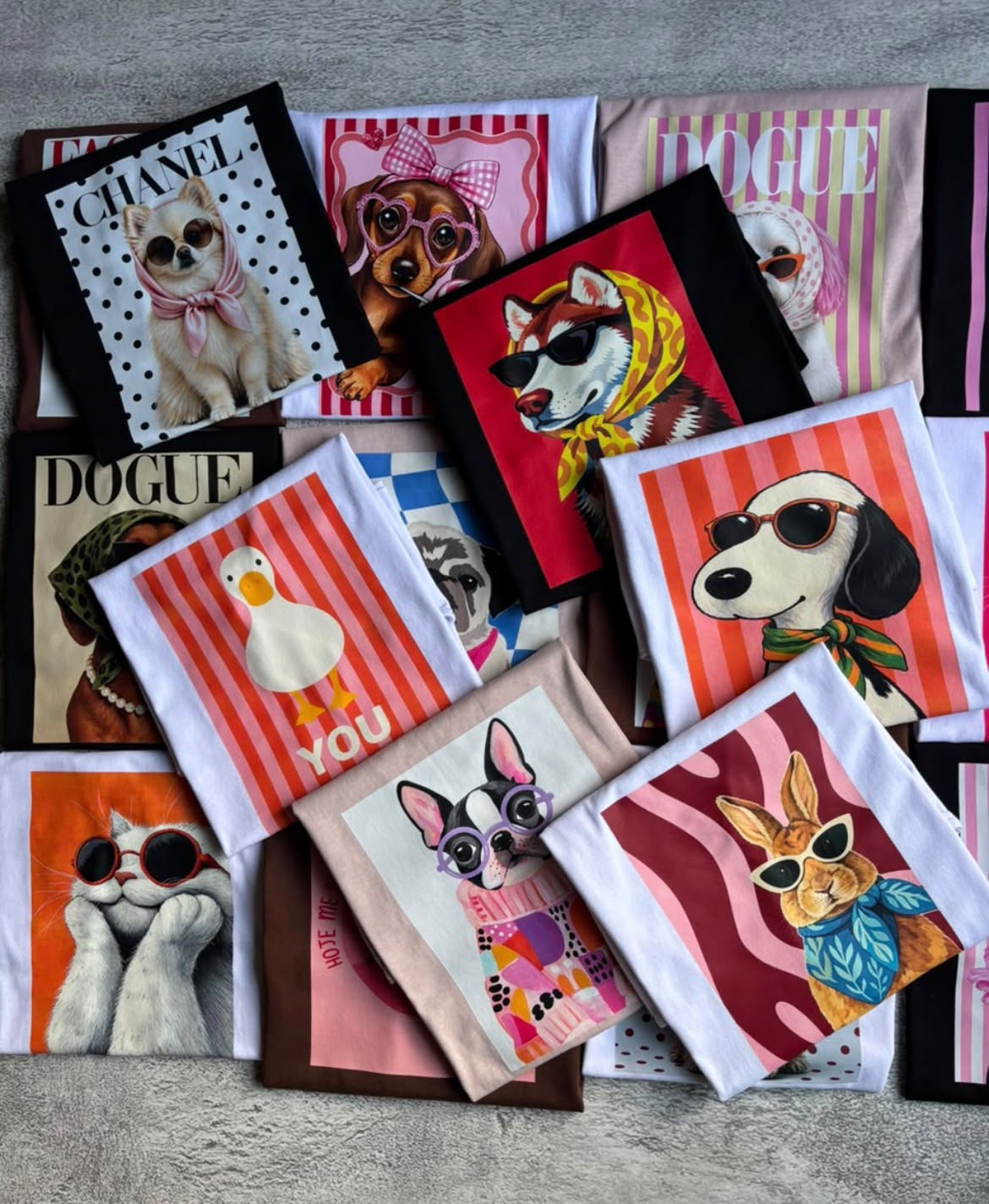 Remeras Estampadas - Imagen 3