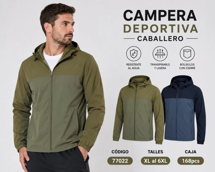 Rompevientos