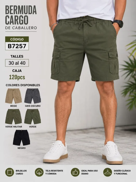 Bermudas