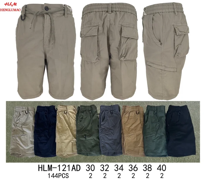 Bermudas