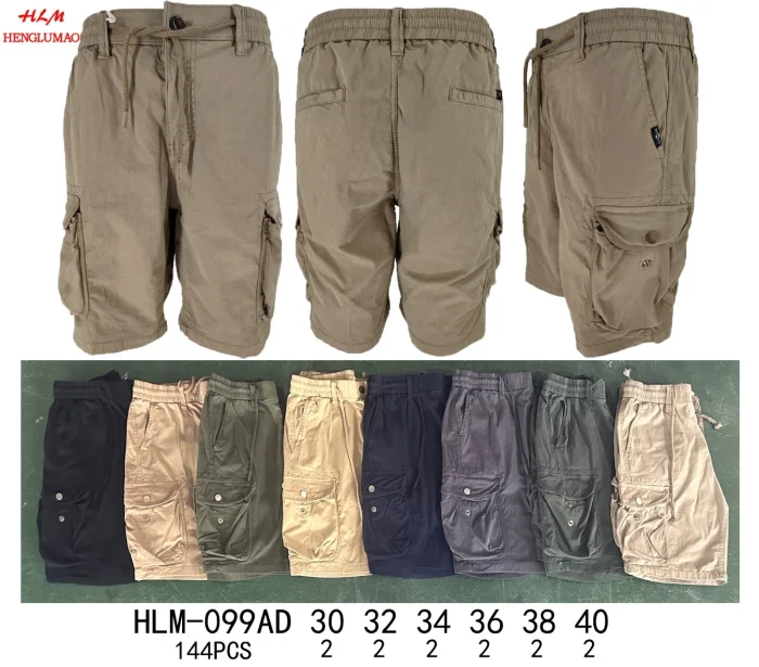 Bermudas