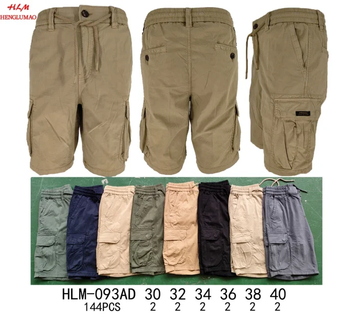 Bermudas