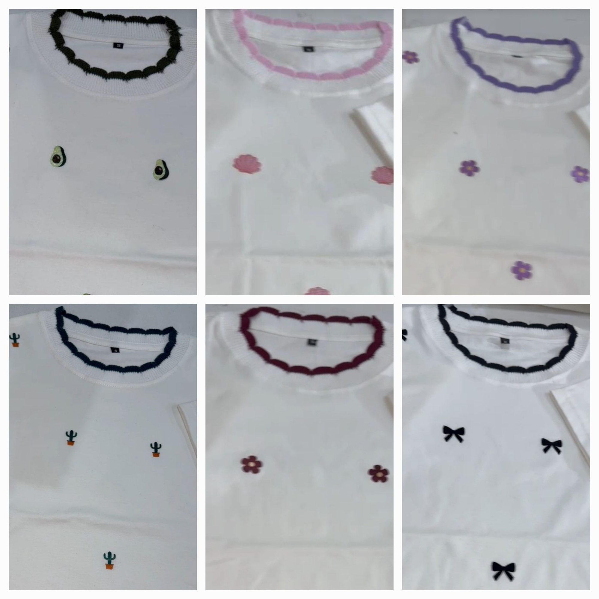 Remera Nube - Imagen 2