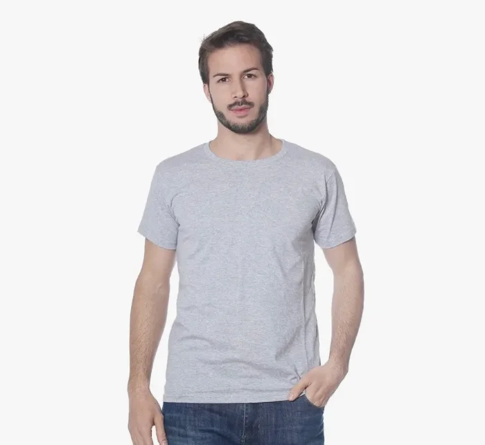 Remeras Basicas