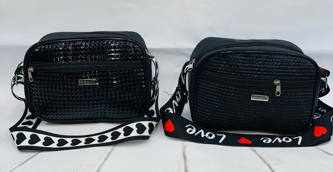 Cartera Bandolera Dama - Imagen 3