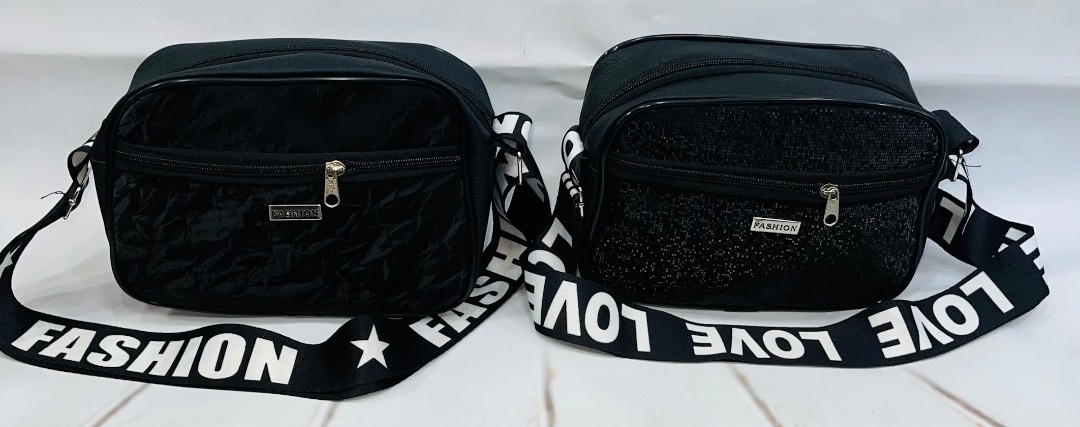 Cartera Bandolera Dama - Imagen 4