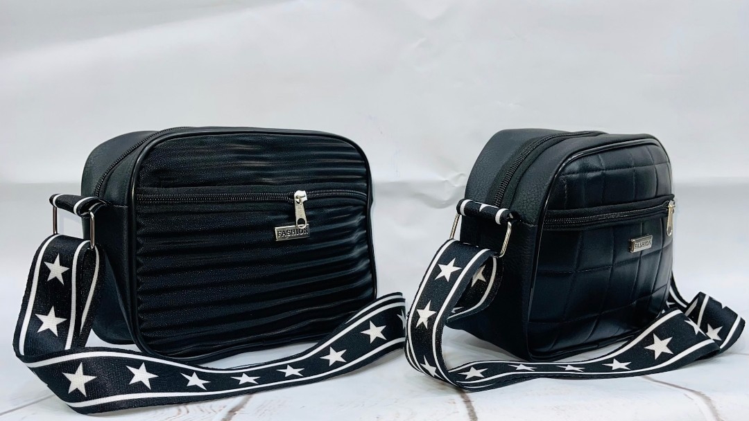 Cartera Bandolera Dama - Imagen 6
