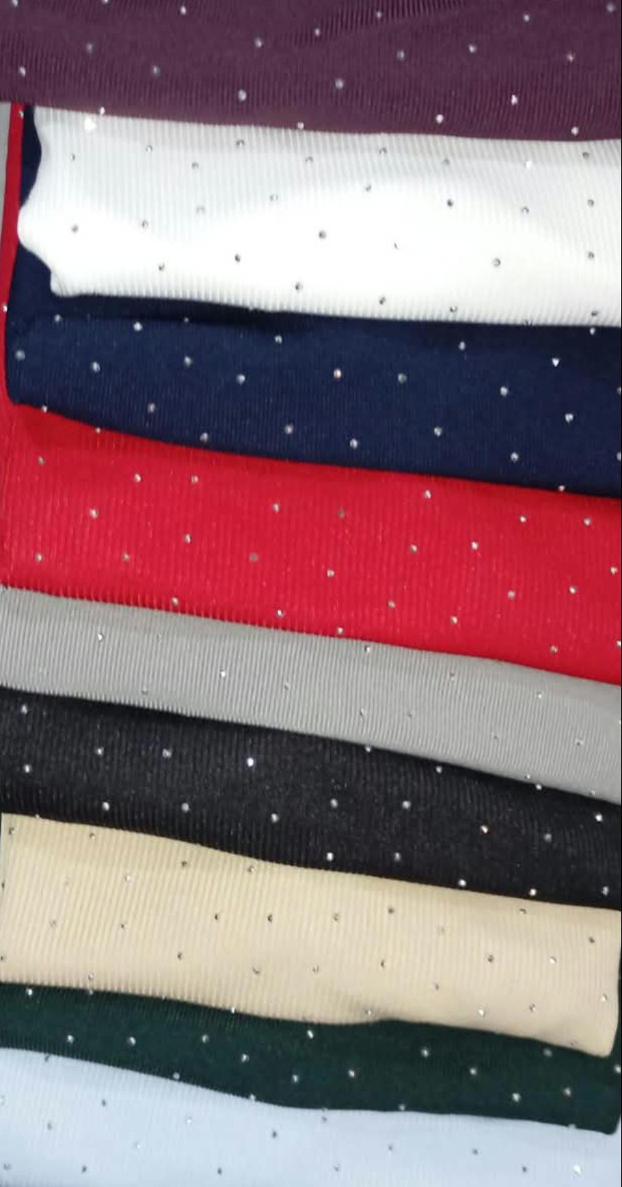 Nuevo Ingreso de Musculosas de Morley con Strass - Imagen 2